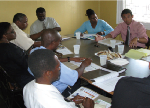 OAS Stakeholder Meeting