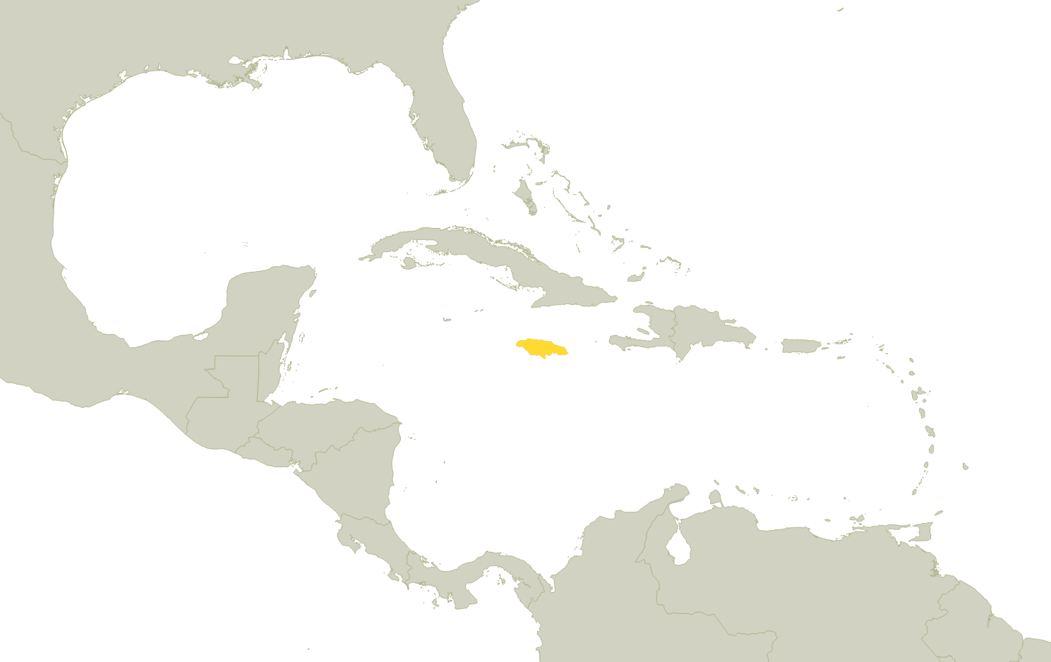 jamaica